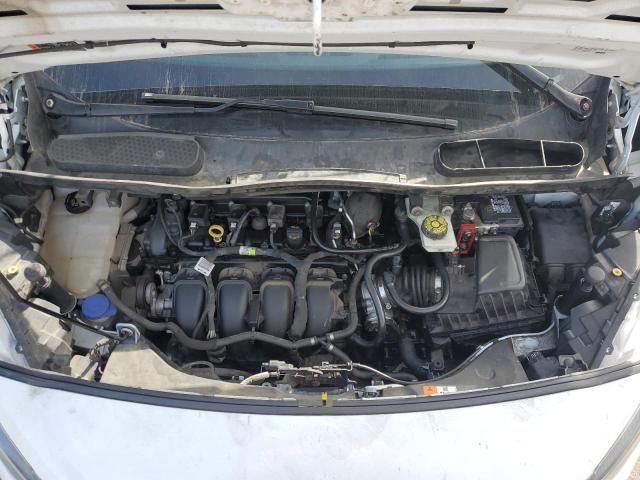 Photo 12 from auction – 2022 FORD TRANSIT CO with VIN NM0LS7S22N1506412