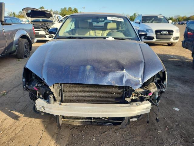 Photo 5 from auction – 2007 AUDI A4 3.2 CAB with VIN WAUDH48H57K021255
