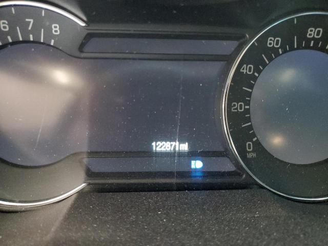 صورة رقم 9 من المزاد - 2016 LINCOLN MKX RESERV مع VIN 2LMTJ8LR7GBL42802