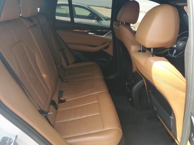 Photo 11 from auction – 2019 BMW X3 SDRIVE3 with VIN 5UXTR7C50KLF37182