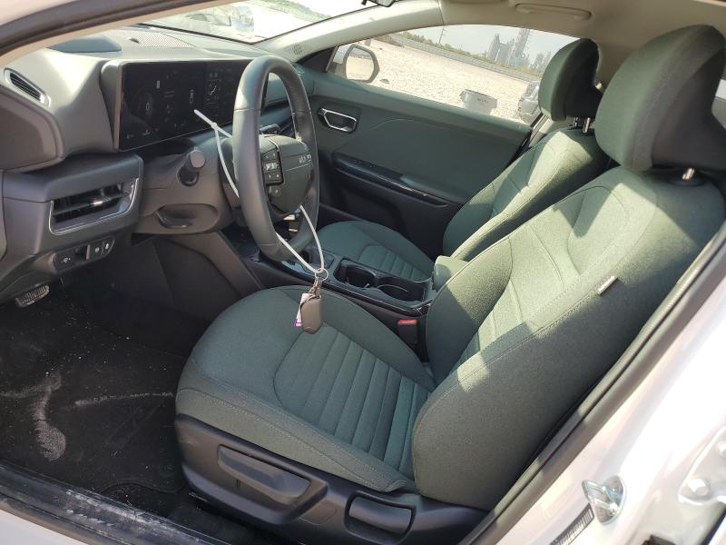 Photo 7 from auction – 2025 KIA K4 EX with VIN 3KPFU4DE8SE004139
