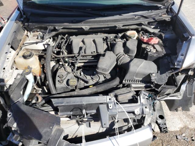 Photo 12 from auction – 2017 FORD FLEX LIMIT with VIN 2FMHK6D86HBA01823