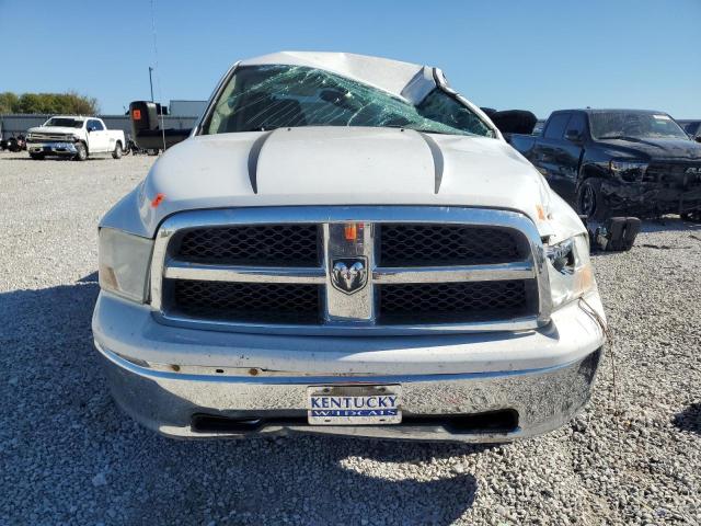 Photo 5 from auction – 2010 DODGE RAM 1500 with VIN 1D7RV1GT5AS208434