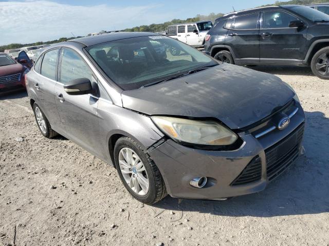 Photo 4 from auction – 2012 FORD FOCUS SEL with VIN 1FAHP3H25CL145999