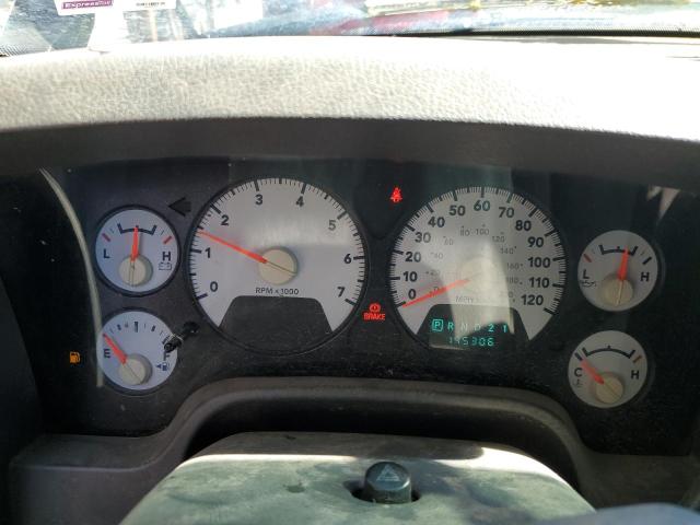 Photo 9 from auction – 2007 DODGE RAM 1500 S with VIN 1D7HU18237S175060