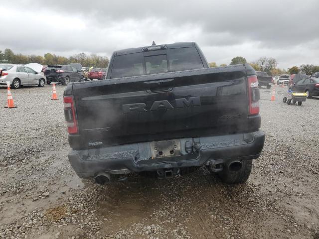 Photo 6 from auction – 2023 RAM 1500 TRX with VIN 1C6SRFU95PN503991