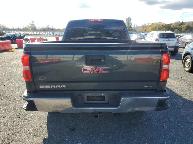 Photo 6 from auction – 2017 GMC SIERRA K15 with VIN 1GTV2MEC5HZ344702