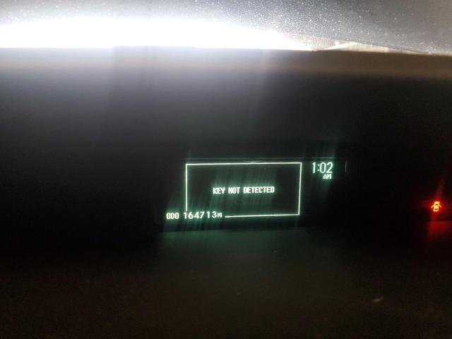 Photo 9 from auction – 2010 TOYOTA PRIUS with VIN JTDKN3DU9A1016766