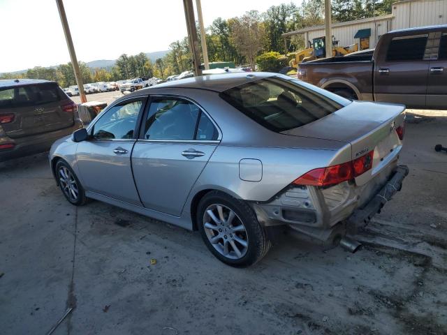 Photo 2 from auction – 2008 ACURA TSX with VIN JH4CL96848C006656
