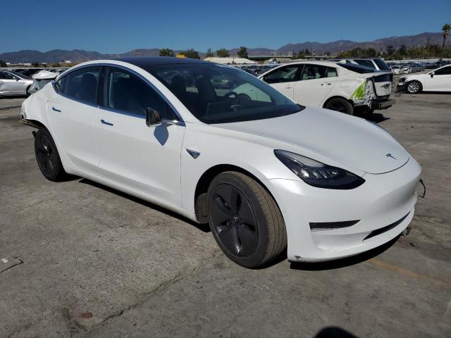 Photo 4 from auction – 2018 TESLA MODEL 3 with VIN 5YJ3E1EA8JF049617