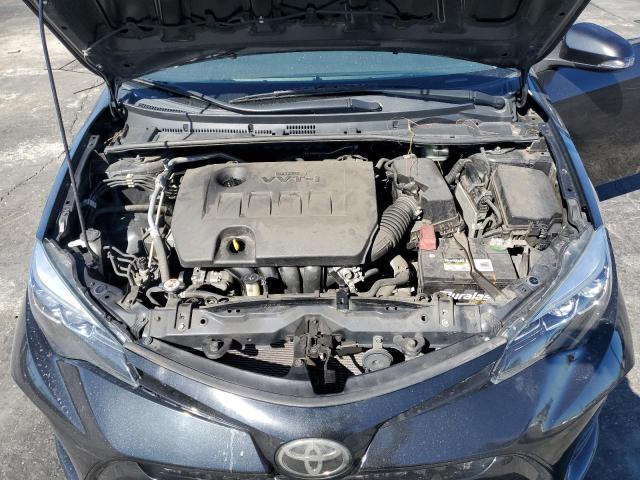 Photo 11 from auction – 2018 TOYOTA COROLLA L with VIN 5YFBURHE5JP797645