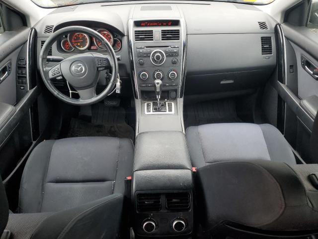 Photo 8 from auction – 2009 MAZDA CX-9 with VIN JM3TB28V390178394