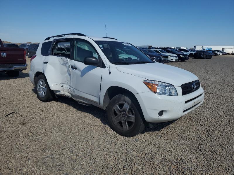 Photo 4 from auction – 2008 TOYOTA RAV4 with VIN JTMZD33V486069237