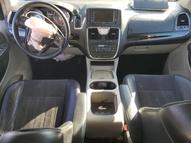 Photo 8 from auction – 2014 CHRYSLER TOWN & COU with VIN 2C4RC1CG4ER338737