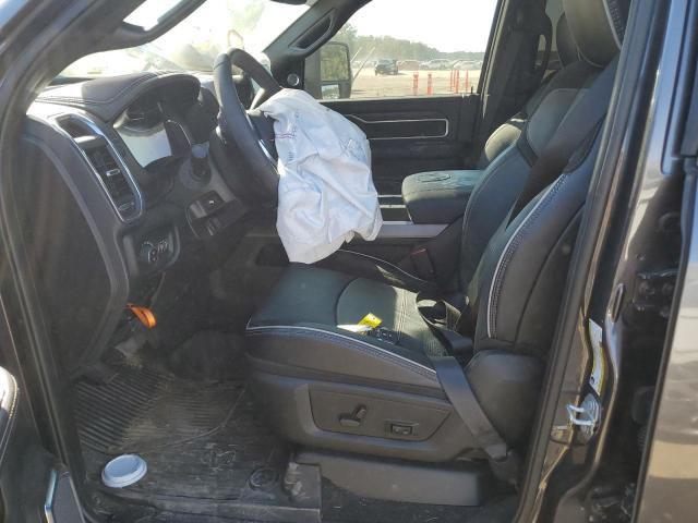 Photo 7 from auction – 2025 RAM 2500 LARAM with VIN 3C63R5NL1SG549117