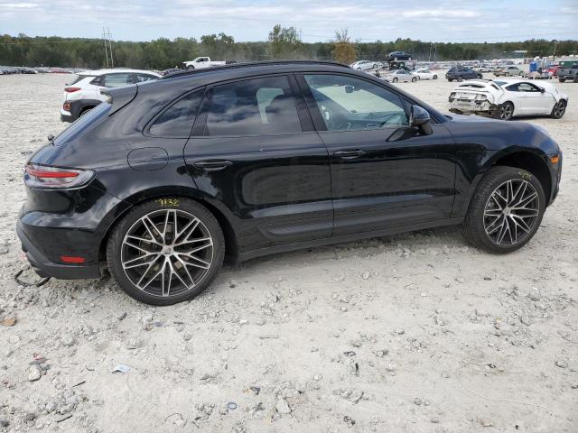 Photo 3 from auction – 2024 PORSCHE MACAN with VIN WP1AA2A53RLB08047