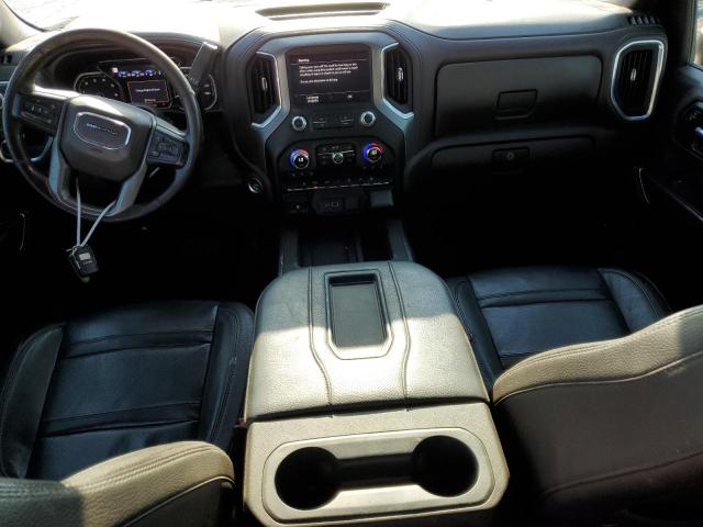 Photo 8 from auction – 2022 GMC SIERRA with VIN 1GT49WE73NF191305