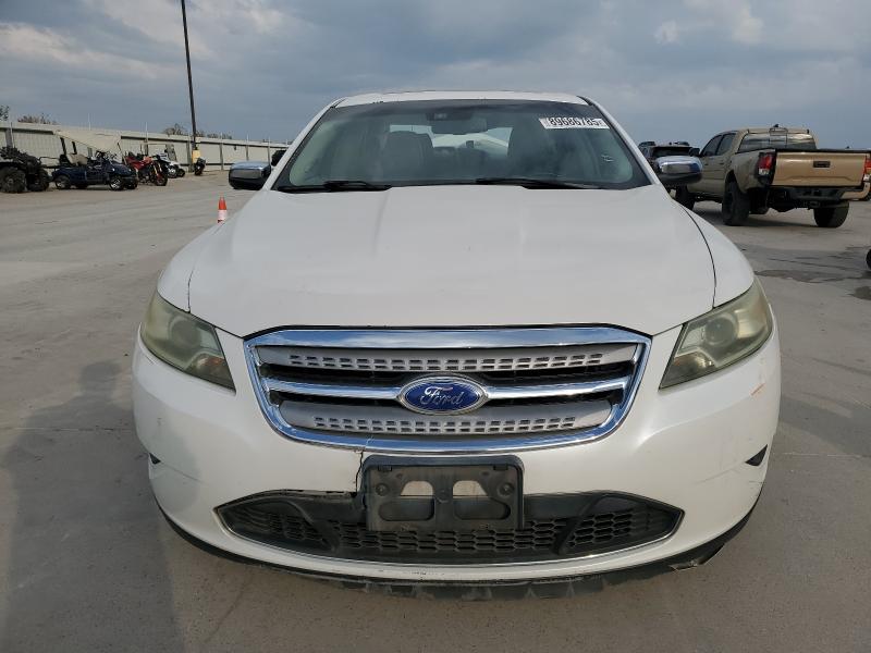 Photo 5 from auction – 2011 FORD TAURUS LIM with VIN 1FAHP2FW5BG110791