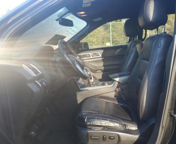 Photo 7 from auction – 2015 FORD EXPLORER X with VIN 1FM5K8D81FGA91192