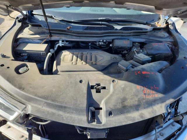 Photo 11 from auction – 2017 ACURA MDX TECHNOLOGY with VIN 5FRYD4H56HB024393