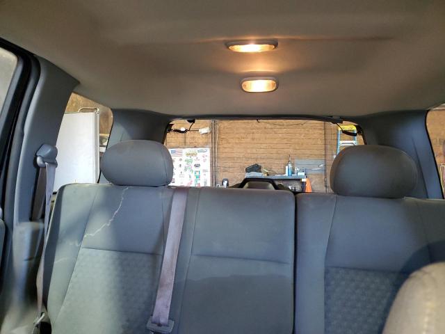 Photo 10 from auction – 2005 JEEP LIBERTY SP with VIN 1J4GL48K65W503209