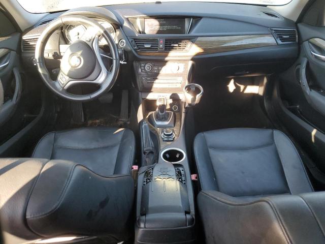 Photo 8 from auction – 2013 BMW X1 XDRIVE2 with VIN WBAVL1C5XDVR87769