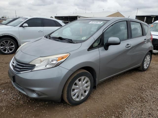 NISSAN VERSA NOTE 2014 with VIN 3N1CE2CP2EL351234 - Photo from auction