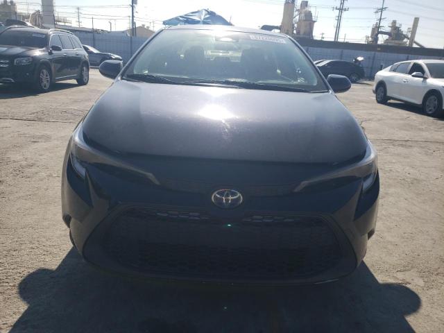 Photo 5 from auction – 2023 TOYOTA COROLLA LE with VIN JTDBCMFE8PJ002626