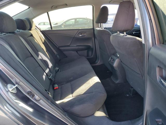 Photo 10 from auction – 2015 HONDA ACCORD EX with VIN 1HGCR2F74FA044462