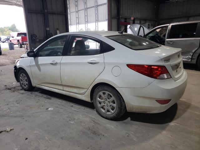 Photo 2 from auction – 2013 HYUNDAI ACCENT GLS with VIN KMHCT4AEXDU393571
