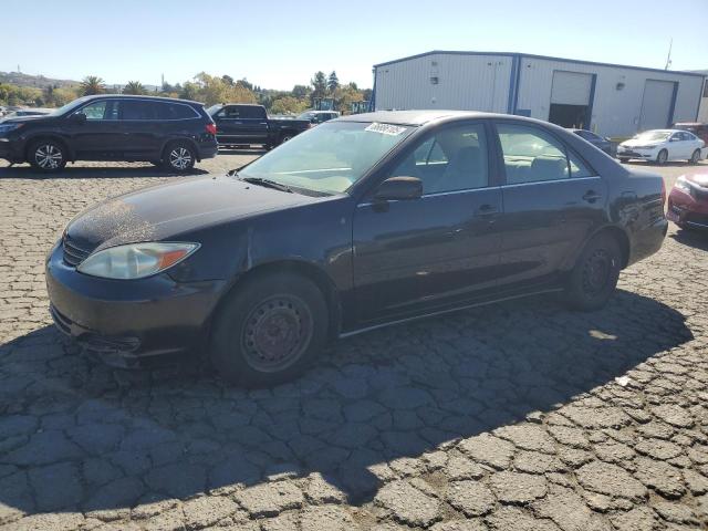 TOYOTA CAMRY 2002 with VIN 4T1BE32K22U010563 - Photo from auction
