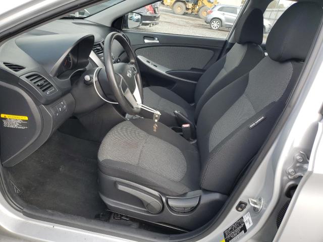 Photo 7 from auction – 2012 HYUNDAI ACCENT GLS with VIN KMHCT5AE2CU015295