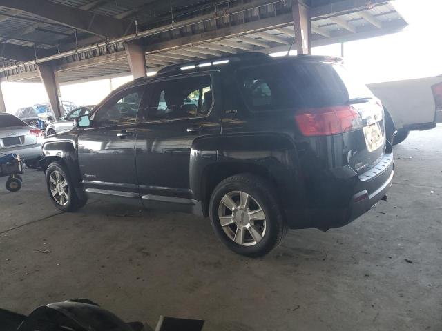Photo 2 from auction – 2012 GMC TERRAIN SL with VIN 2GKFLTEK9C6366052