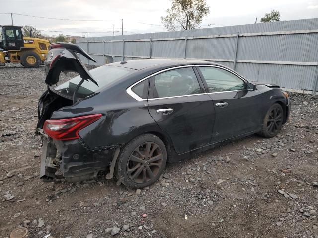 Photo 3 from auction – 2018 NISSAN ALTIMA 2.5 with VIN 1N4AL3AP4JC255300