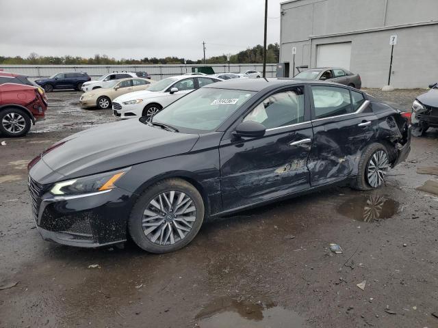 NISSAN ALTIMA SV 2024 with VIN 1N4BL4DV5RN363655 - Photo from auction