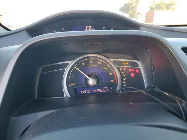 Photo 9 from auction – 2010 HONDA CIVIC LX with VIN 19XFA1F56AE085385