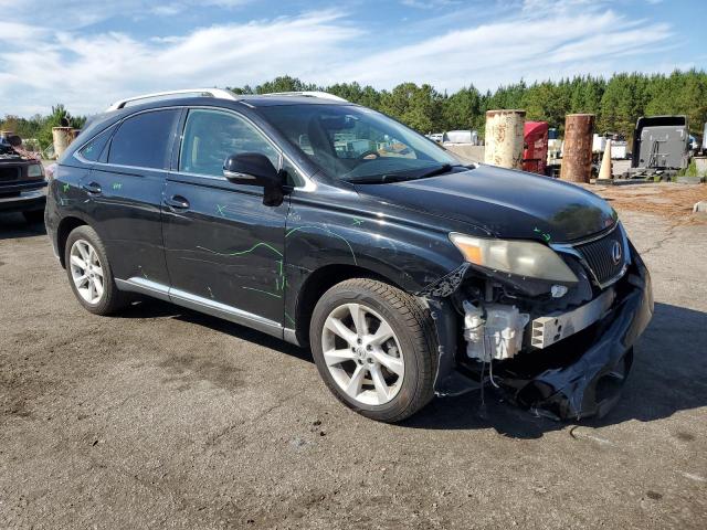 Photo 4 from auction – 2011 LEXUS RX 350 with VIN 2T2ZK1BAXBC043035