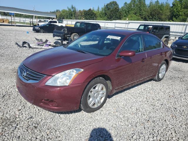 NISSAN ALTIMA BAS 2011 with VIN 1N4AL2AP3BN461224 - Photo from auction