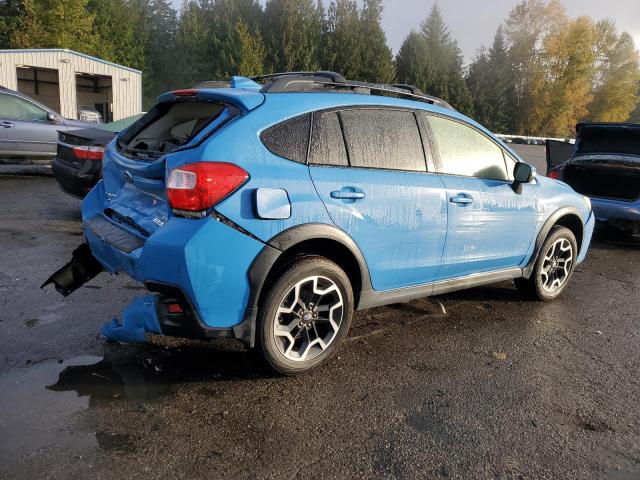 Photo 3 from auction – 2016 SUBARU CROSSTREK with VIN JF2GPANC6G8342844