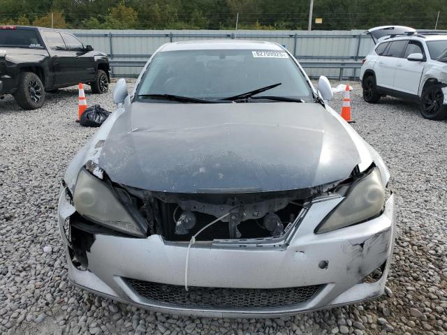 Photo 5 from auction – 2007 LEXUS IS 250 with VIN JTHBK262475039712