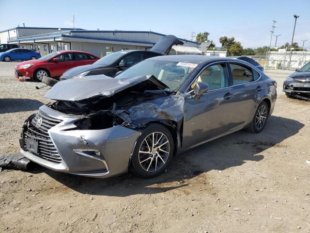 LEXUS ES 350 2016 con VIN 58ABK1GG4GU021775 - Foto de la subasta