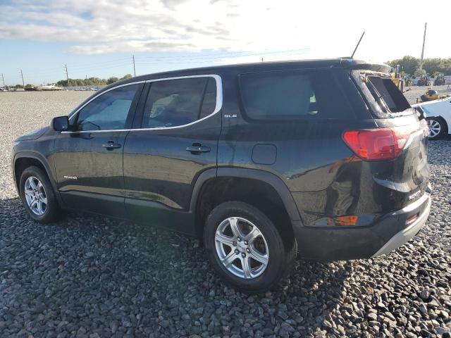 صورة رقم 2 من المزاد - 2018 GMC ACADIA SLE مع VIN 1GKKNKLA6JZ200053