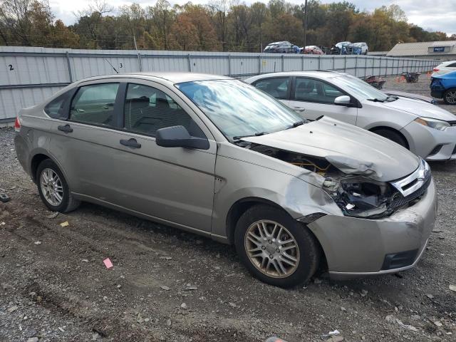 Photo 4 from auction – 2008 FORD FOCUS SE with VIN 1FAHP35N58W289427