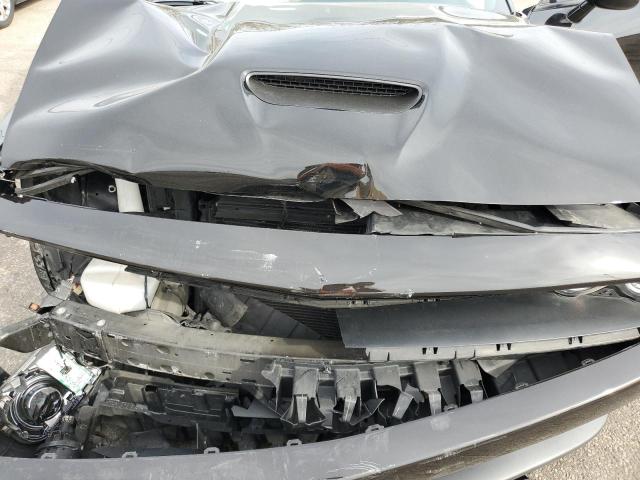 Photo 11 from auction – 2020 DODGE CHALLENGER R/T with VIN 2C3CDZBT0LH176824