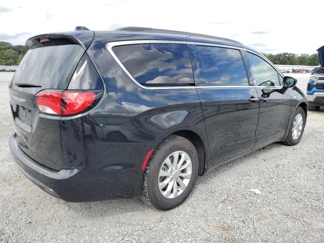 Photo 3 from auction – 2018 CHRYSLER PACIFICA TOURING PLUS with VIN 2C4RC1FG9JR103160