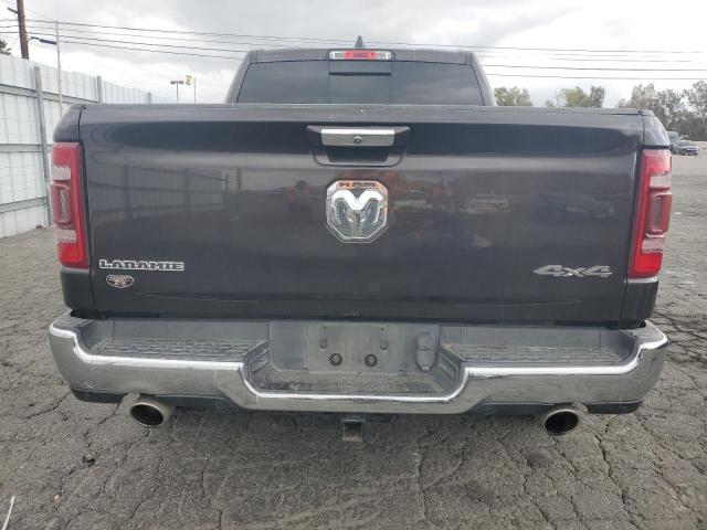 Photo 6 from auction – 2019 RAM 1500 LARAM with VIN 1C6SRFJT0KN755270