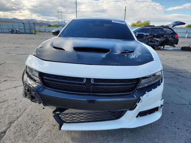 Photo 5 from auction – 2017 DODGE CHARGER R/ with VIN 2C3CDXCT8HH643546