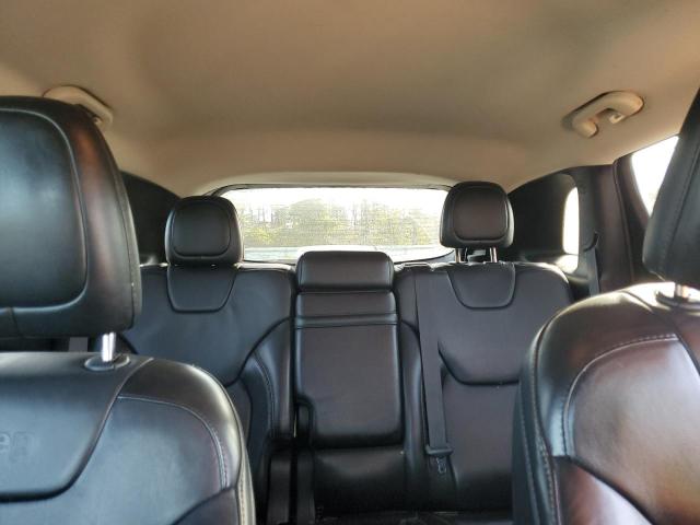 Photo 10 from auction – 2016 JEEP CHEROKEE L with VIN 1C4PJMDB4GW253232