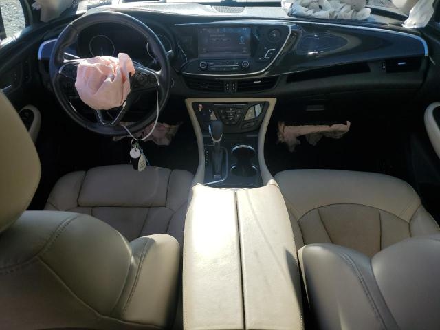 Photo 8 from auction – 2016 BUICK ENVISION PREMIUM with VIN LRBFXFSXXGD235798