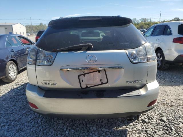 Photo 6 from auction – 2008 LEXUS RX 350 with VIN 2T2HK31U68C082359